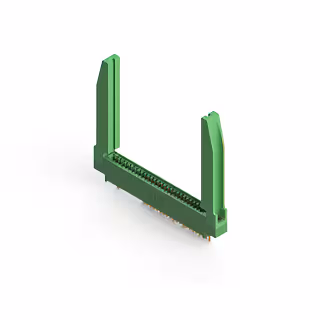345-029-544-678 EDAC Inc.  Edgeboard Connectors